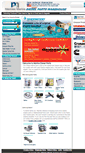 Mobile Screenshot of marinedieselparts.com